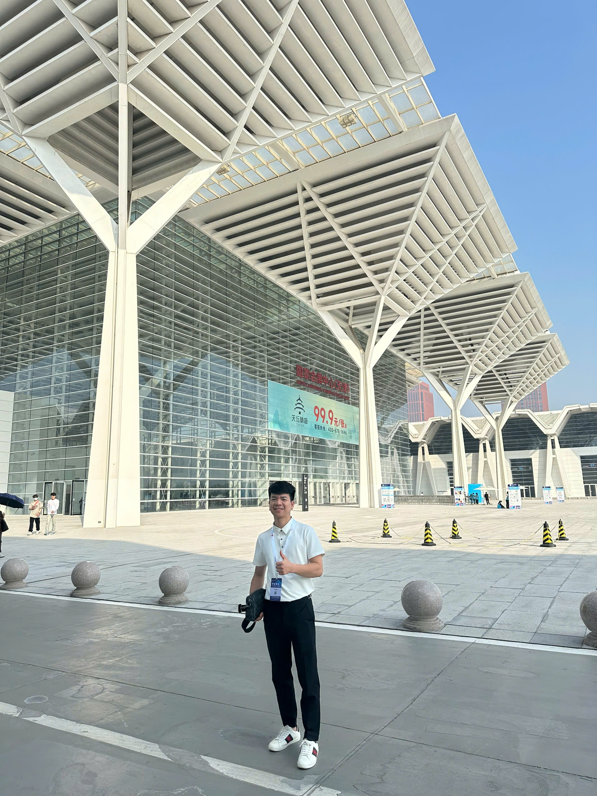 Nhà sáng lập Nguyễn Văn Lượng – JOJO.VN