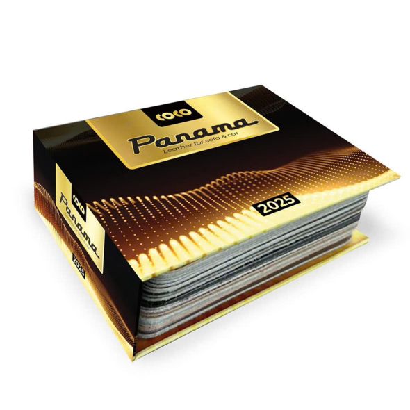 Mẫu da PANAMA