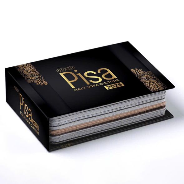 Mẫu da PISA